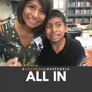 Meet your Posher, Karina